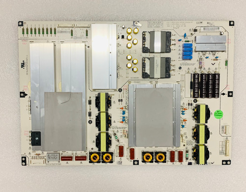 LG 84LM9600-UB Main Power Supply Board 3PCGC10043A-R / EAY62809902