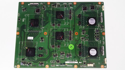 Sharp LC-70UD1U FRC Board KG305 / DUNTKG305FM01 (VER: 1)