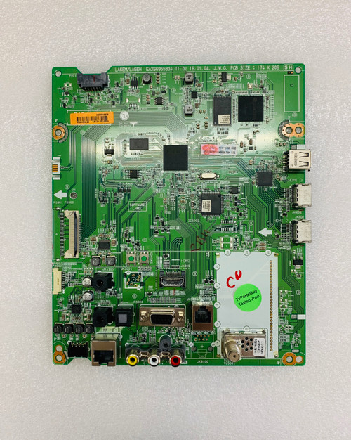 LG 49LW560H-UA Main Board EAX66955304 / EBT6429604