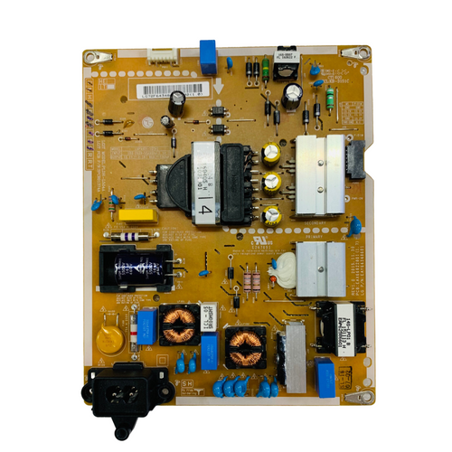 LG 49LW560H-UA Power Supply Board EAX66822801 / EAY64348601