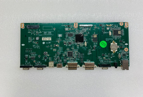 LG 49VL5B-B Main Board EAX65943004 / EBT62763341