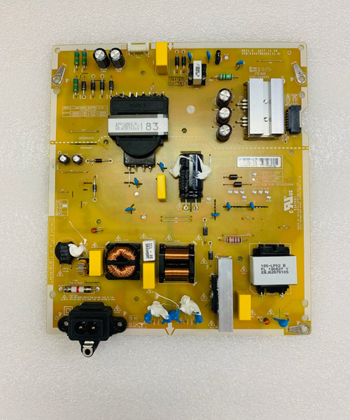 EAY64908701 LG 65UU340C-UB Power Supply Board EAX67865201