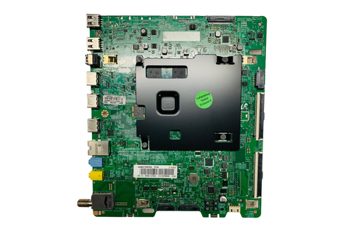 Samsung UN49KU7000F FA01 Main Board BN41-02528A / BN97-10970A / BN94-10780A
