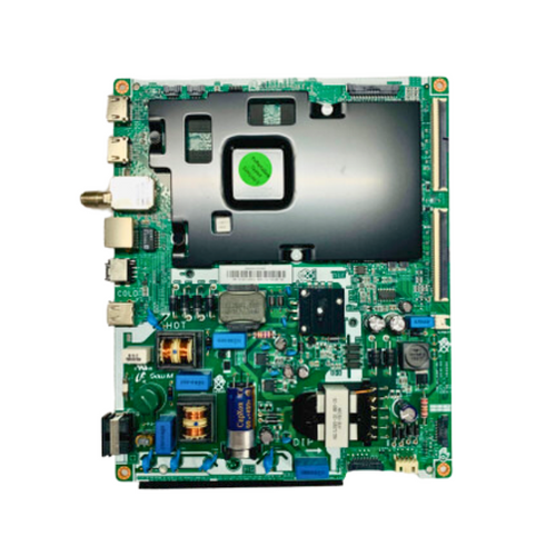 Samsung UN43NU6900F Main Board 5543T16M01 / VN43US100U0XAU / BN81-16868A