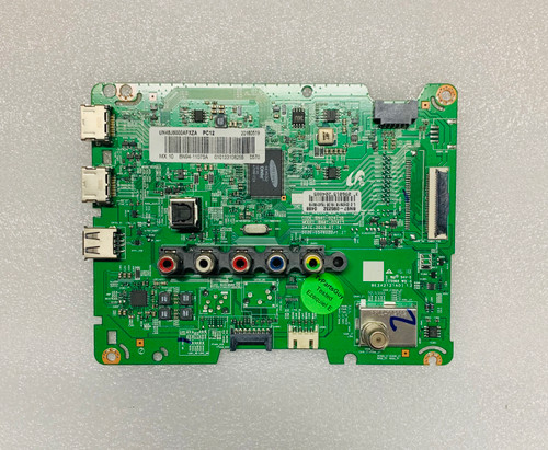 Samsung UN48J5000AF Main Board BN41-02415B / BN97-09523Z / BN94-11075A