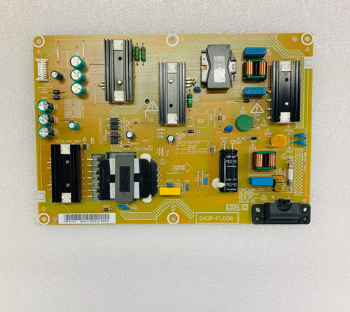 Vizio D55-F2  Power Supply Board FSP157-2F01 / 056.04157.G031