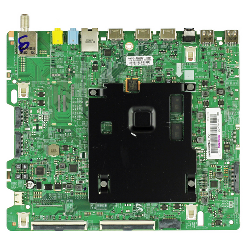 Samsung UN40KU6300F Main Board w/ WiFi Module BN41-02528A / BN97-10648A / BN94-11234C & BN59-01239A