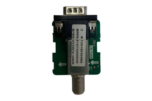 Sceptre V.B  CN.TU49 Tuner Input