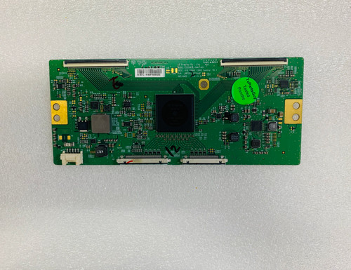 Vizio P55-C1 TCon Board 6870C-0577A / 6871L-4190A