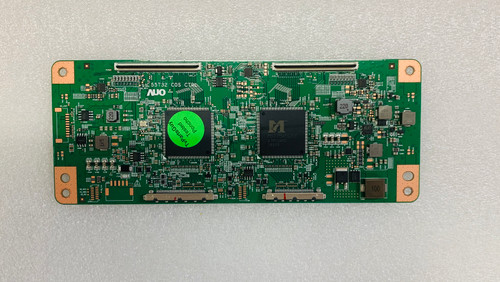 Vizio P55RED-F1 TCon Board 55T32 COS / 5555T32C32