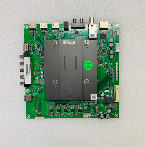 Vizio D43-E2 Main Board 748.02412.0021 / 755.02401.0005 (Serial #LWZ2VNKT)