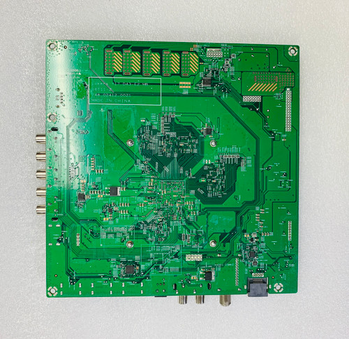 Vizio D43-E2 Main Board 748.02412.0021 / 755.02401.0005 (Serial #LWZ2VNKT)