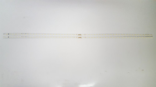 Samsung UN65NU6900F LED Light Strips Set of 2 BN96-45635A