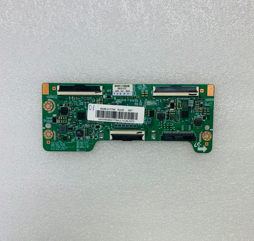 Samsung LH55PMPBGA/GO TCon Board BN41-02292A / BN97-11602B / BN96-41779A