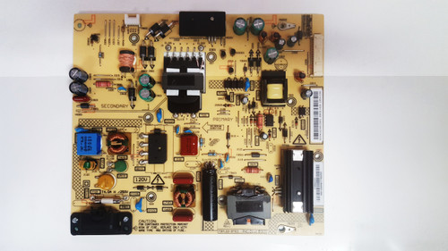 Toshiba 50L711U18 Power Supply Board FSP122-3FS01 / PK101W1530I