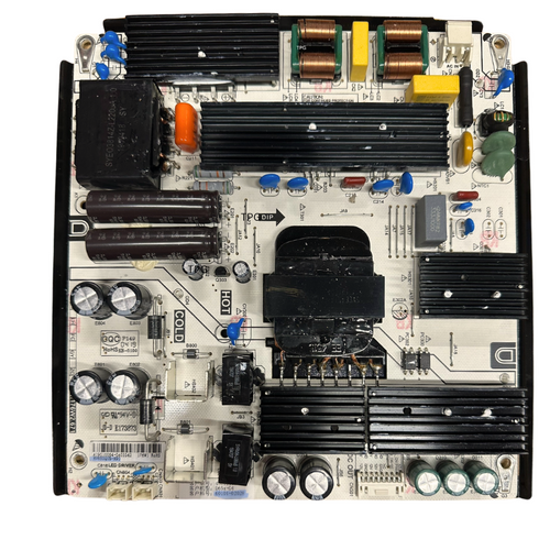 60101-02028 / HV650QUB-N90 Power Supply Board for Vizio D65x-G4
