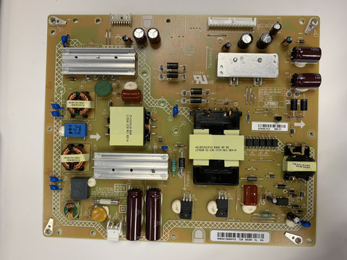 Vizio E43-E2 Power Supply Board PB-3151-2W / 056.04130.6051G chipped corner