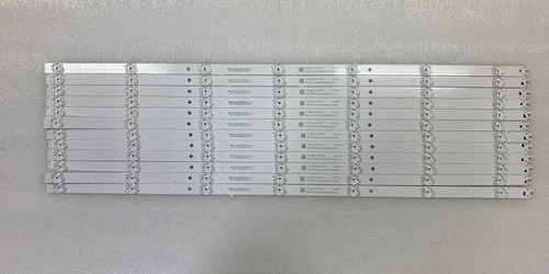 Sceptre W75 LED Light Strips CRH-K75EM30301207875