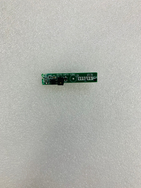 Vizio D39H-D0 IR Control Sensor 0171-1671-1261 / 3648-0042-0189