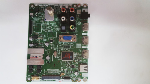 Sanyo FW50D36F DS2 Main Board BA6AU4G0201 2 / AZAU6UH