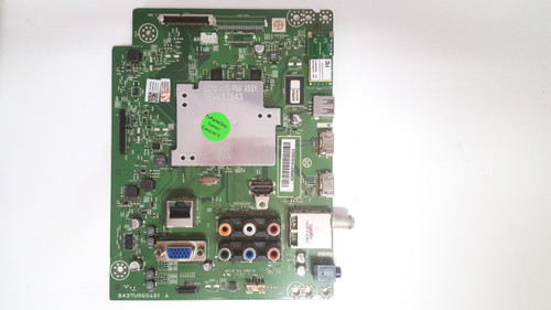 Philips 55PFL4909/F7 DS2 Main Board BA37U0G04014 / A4DRBUH