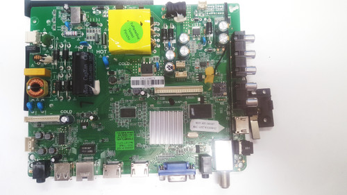 Element E2SW3918 Main Board ST6308RTU-AP1 / E17234