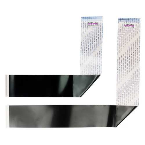 Samsung Main Board to Panel LVDS Cables BN96-39820F & BN96-39821F