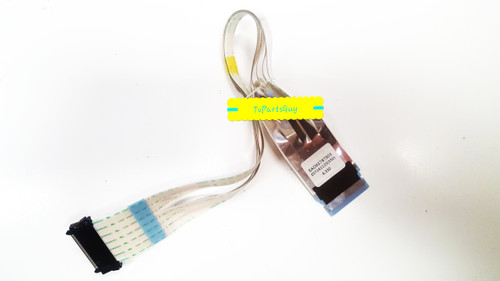 EAD63787803 LG Main Board to TCon Board LVDS Ribbon Cable