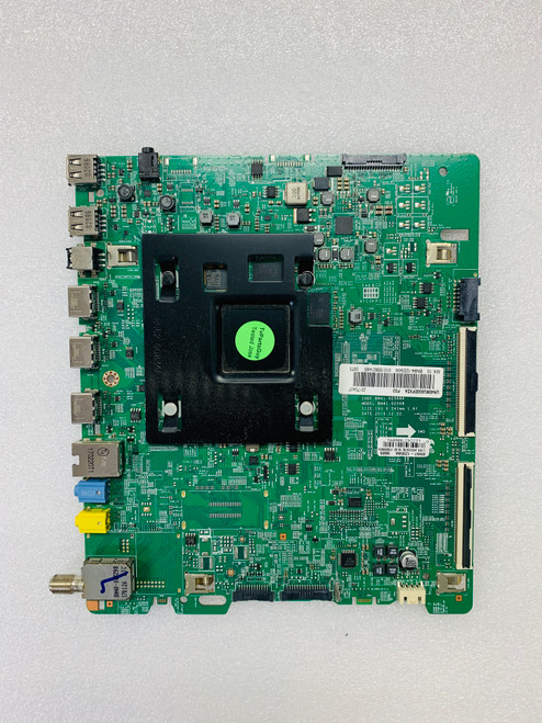 Samsung UN40MU630DF Main Board BN41-02568A / BN97-12958A / BN94-12034W