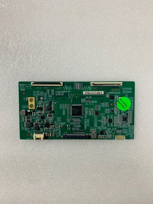 LG 75UM7570PUD TCon Board 44-97716870 / 44-97713660