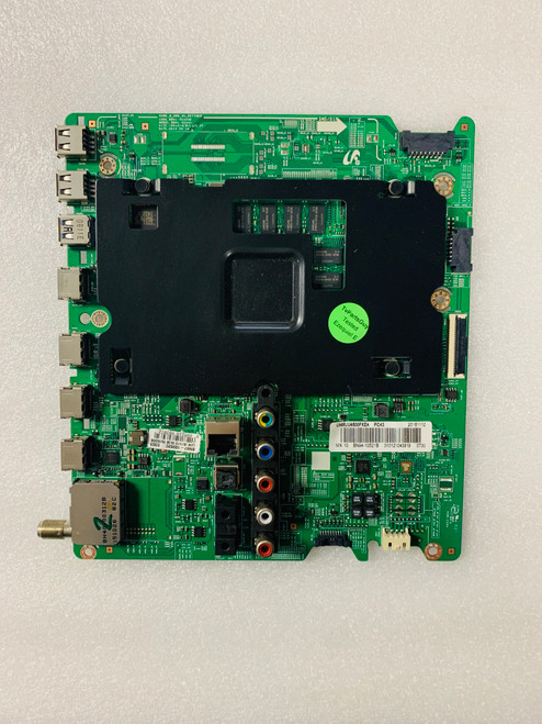 Samsung UN65JU6500F Main Board BN41-02344D / BN97-10062C / BN94-10521B