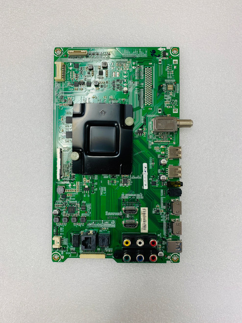 Hisense 55H6D Main Board RSAG7.820.6715/R0H / 209989