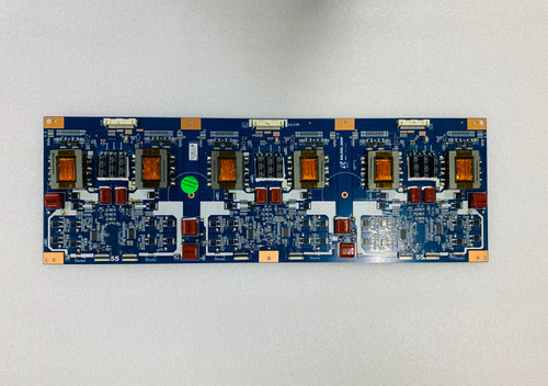 Samsung LH55OMDPKBC/GO LED Driver Board SSL550_0D6F / LJ97-00305A