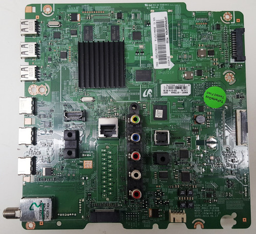 Samsung UN75F6300AFXZA Main Board  BN94-07271A / BN97-0774A