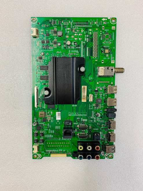 Hisense 50H7GB1 Main Board RSAG7.820.6135/ROH / 185454