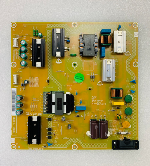 Vizio E75-F2 Power Supply Board FSP225-2F01 / 056.04225.G041