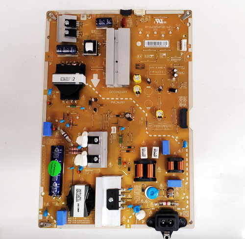 LG 65UK7700PUD Power Supply Board EAX67645601 / EAY64868601