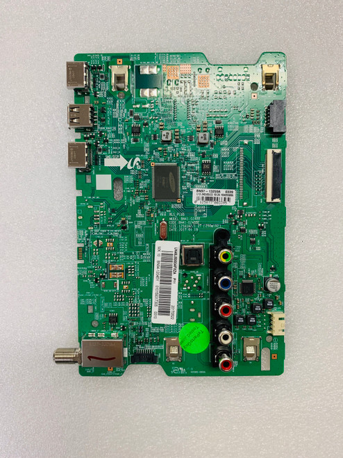 Samsung UN49J5000AF Main Board  BN41-02488F / BN97-13259A / BN94-12045Y