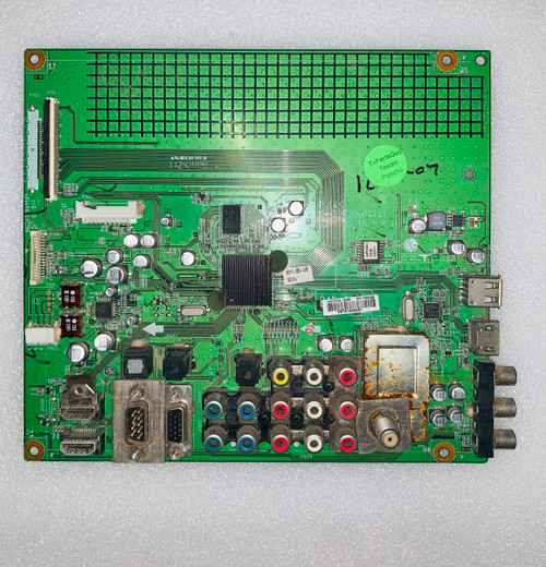 LG 60PV400-UB Main Board EAX63728604 / EBT61405091