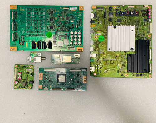 Sony XBR-55X900E TV RePair kit A2170473A / A2170959A / LJ94-39433C / 1-458-966-11 / 1-981-977-11 / A2166063B