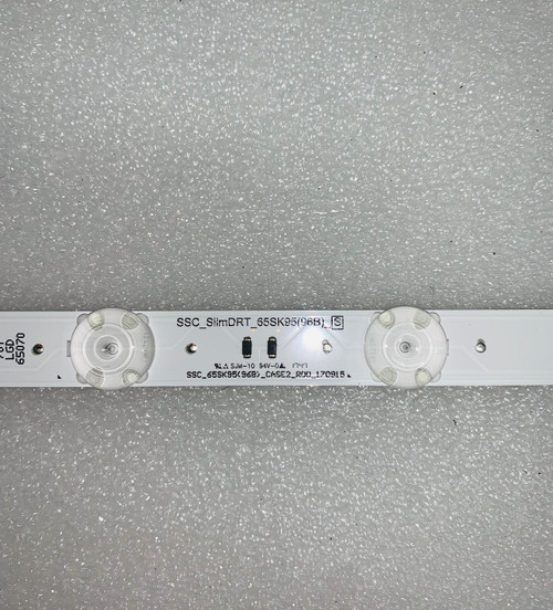 LG 65SK9500PUA LED Light Strips Set of 24 SSC SlimDRT 65SK95(96B)