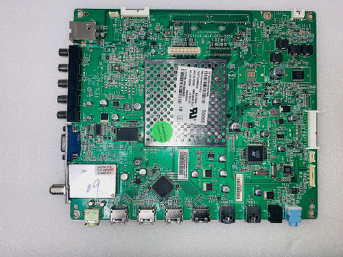 Vizio M3D550KDE Main Board 715G4404-M04-000-005K / 756TXCCB02K030