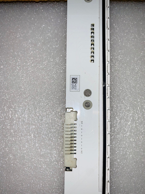 Samsung UN65JS9000F LED Light Bar BN96-34776A
