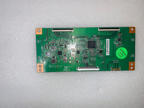 LG 50UK6090PUA TCon Board EACDJE6E18