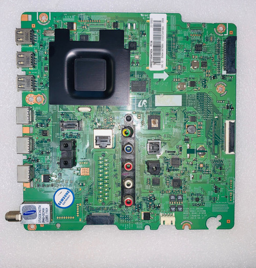 Samsung UN65F7100AF TH02 Main Board BN41-01958B / BN97-09053R / BN94-06789N