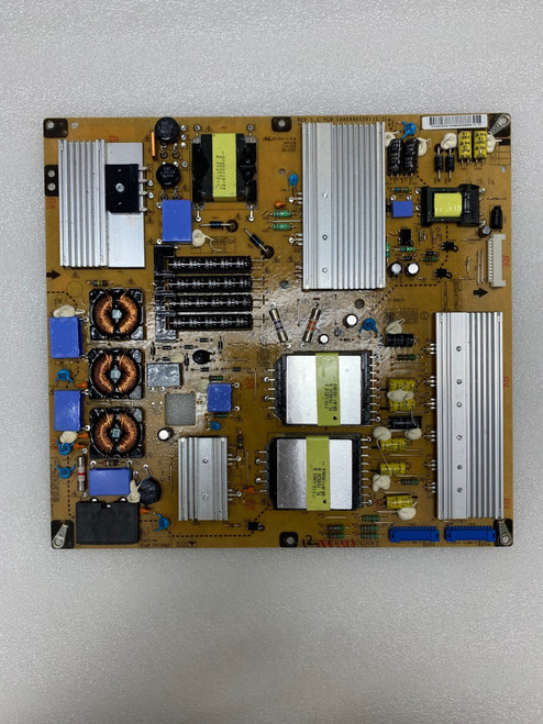 LG 42LS75A Power Supply Board EAX64465201 / EAY62169602