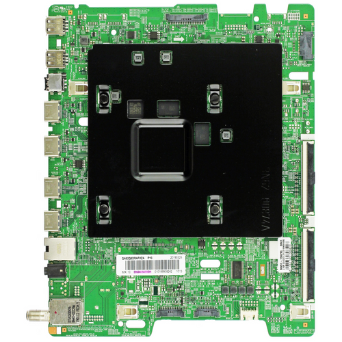 Samsung QN82Q6DRAF FA01 Main Board BN41-02695A / BN94-14119H