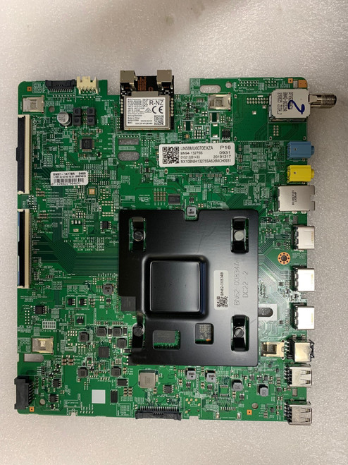 Samsung UN58MU6070EX DB02 Main Board BN41-02635B / BN94-13275S