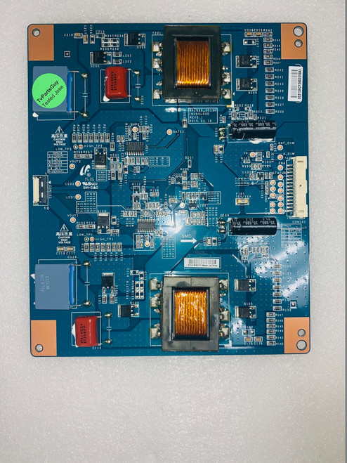 Samsung LH55UDEPLBB/GO LED Driver Board SSL550_0D13C / LJ97-00313A