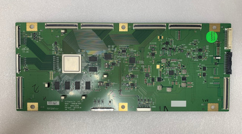 LG 65EF9500-UA TCon Board 6870C-0578A / 6871L-4203B